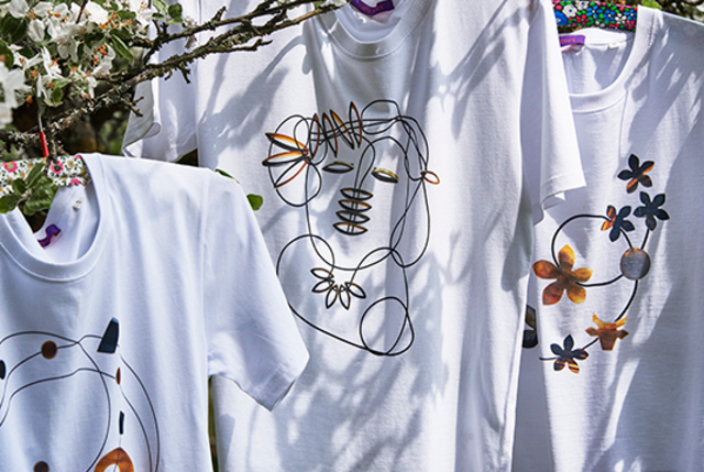 5tshirts